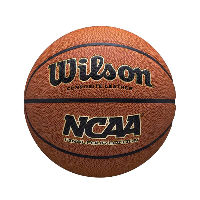 No. 6 Basketball (Women's Competition)